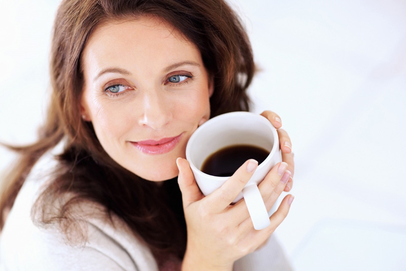 Cà phê tốt cho sức khỏe tim mạch