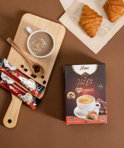 Cà Phê Capuchino Hạt Dẻ phù hợp cho nhiều đối tượng khác nhau