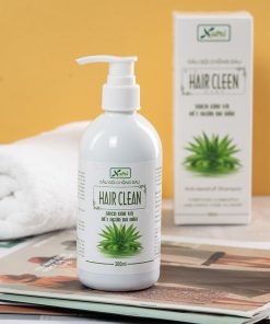 ưu điểm dầu gội hair cleen care