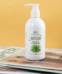 Thành phần của Dầu Gội Thảo Dược BIO Hair Cleen Care