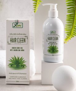 dầu gội hair cleen care