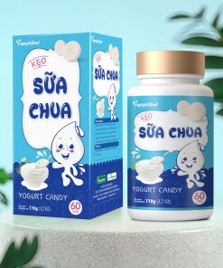 kẹo sữa chua yogurt candy