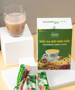 Mắc Ca Bột Ngũ Cốc vinanutrifood