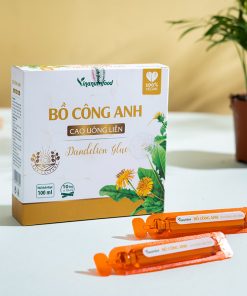 sản phẩm Cao Uống Liền Bồ Công Anh