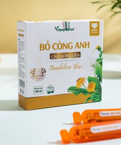 sản phẩm Cao Uống Liền Bồ Công Anh tốt