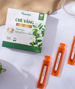 sản phẩm Cao Uống Liền Chè Vằng