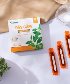 sản phẩm Cao Uống Liền Dây Gắm