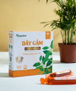 Cao Uống Liền Dây Gắm vinanutrifood