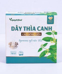 Cao Uống Liền Dây Thìa Canh tốt