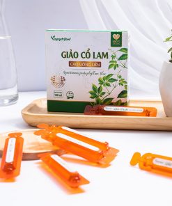 sản phẩm Cao Uống Liền Giảo Cổ Lam