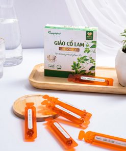 sản phẩm Cao Uống Liền Giảo Cổ Lam tốt