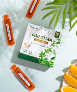 Cao Uống Liền Giảo Cổ Lam