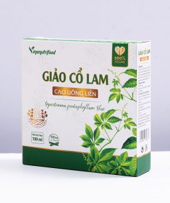 Cao Uống Liền Giảo Cổ Lam tốt