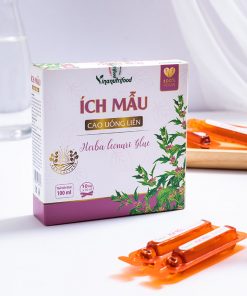 Cao Uống Liền Ích Mẫu tốt