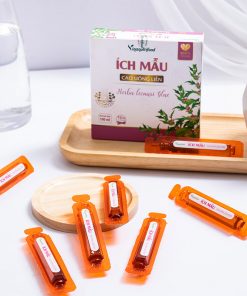 sản phẩm Cao Uống Liền Ích Mẫu