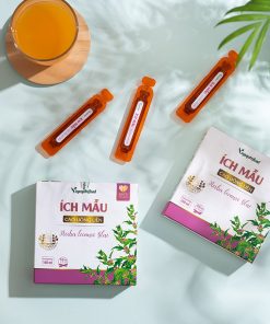 Cao Uống Liền Ích Mẫu vinanutrifood