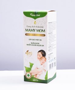 Dung Dịch Thảo Mộc Mamy Mom