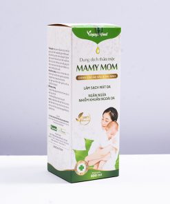 sản phẩmDung Dịch Thảo Mộc Mamy Mom