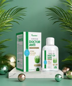 Gel Rửa Tay Khô Doctor Anti