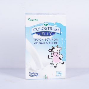 sản phẩm Thạch Sữa Non Mẹ Bầu & Em Bé ngon