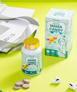 sản phẩm Kẹo Sữa Mama Candy