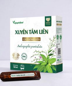 Cao Uống Liền Xuyên Tâm Liên