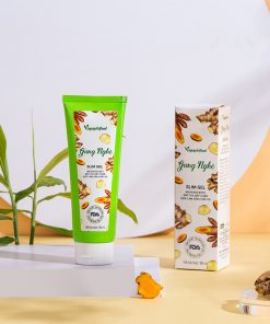 slim gel tan mỡ