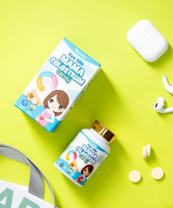 sản phẩm Kẹo Sữa Mama Colostrum Candy