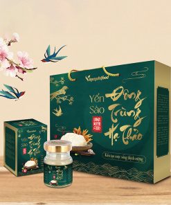 Yến Sào Đông Trùng Hạ Thảo