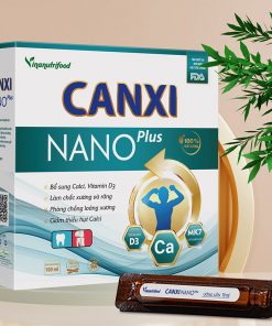 Canxi Nano Plus