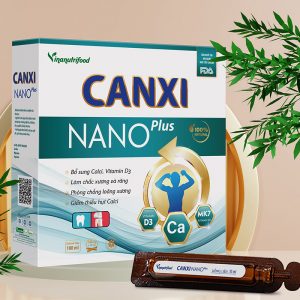 Canxi Nano Plus