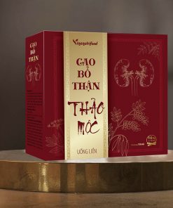 Cao Bổ thận Thảo Mộc