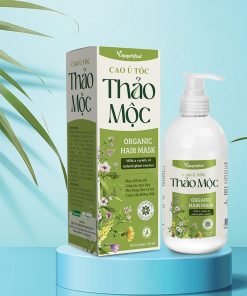 Cao Ủ Tóc Thảo Mộc