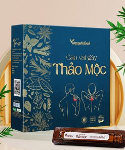 Cao Vai Gáy Thảo Mộc