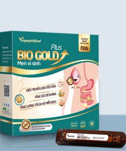 Men Vi Sinh Bio Gold Plus