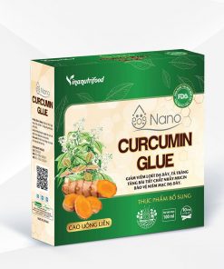 Nano Curcumin Glue