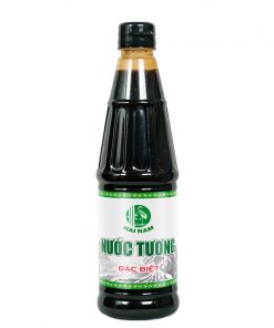 Nước Tương Đặc Biệt 500 ml