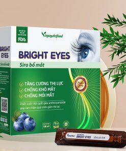 Siro Bổ Mắt Bright Eyes