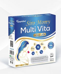 Siro Momy Multi Vita