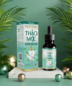 Thảo Mộc Răng Miệng