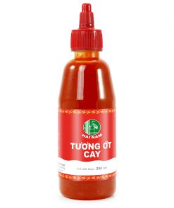 Tương Ớt Cay 250 ml