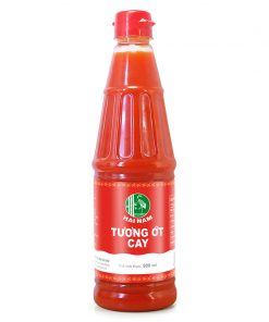 Tương Ớt Cay 500 ml