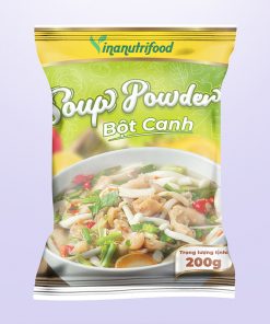 Bột canh