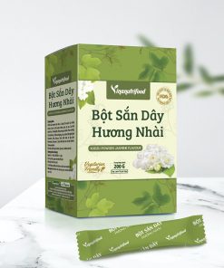 Bột Sắn Dây Hương Nhài