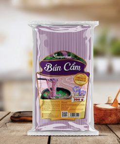 Bún Cẩm