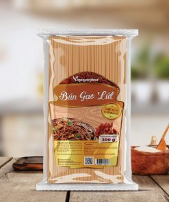 Bún Gạo Lứt