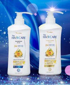 Dầu Gội The Hair Care