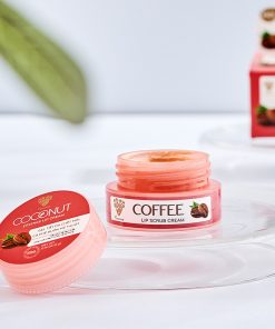 Gel Tẩy Da Chết Môi