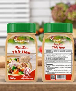 hạt nêm thịt 800 g