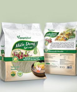 Miến Dong Sợi Rút